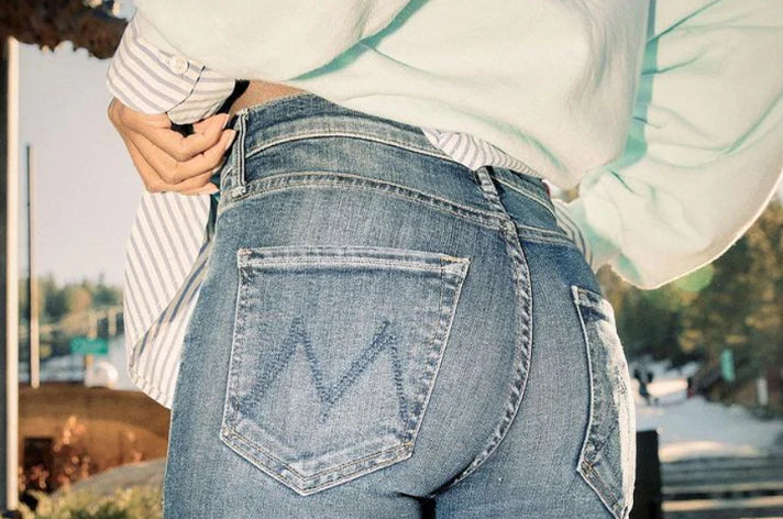 The Ultimate Guide to Sustainable Denim: Eco-Friendly Jeans Options at The Life Westfield